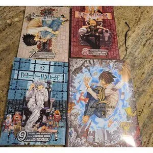 デスノート　THE WORLD 未開封パック DEATH NOTE デスノート 完全収録版 未開封 - メルカリ